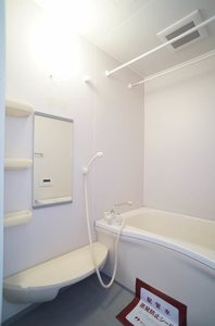 ブランシェ山の手　Ｂ 102号-6