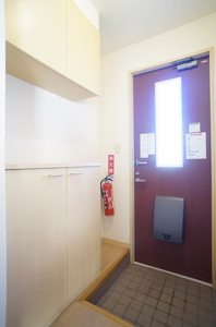 ブランシェ山の手　Ｂ 102号-8