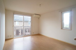 ブランシェ山の手　Ｂ 201号-2