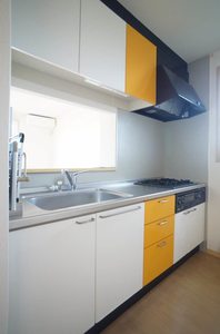 ブランシェ山の手　Ｂ 201号-4