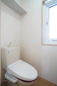 ブランシェ山の手　Ｂ 201号-5