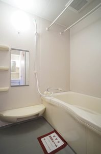 ブランシェ山の手　Ｂ 201号-6