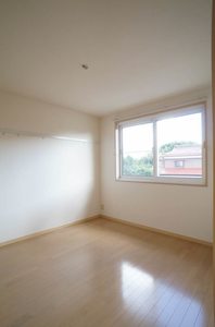 ブランシェ山の手　Ｂ 201号-9