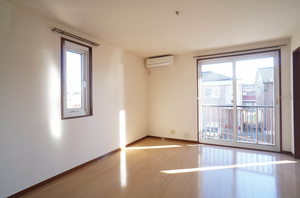 ブランシェ山の手 C 202号-2