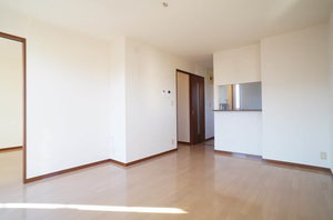 ブランシェ山の手 C 202号-3