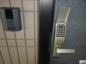ディアス盛南　Ａ 101号-2