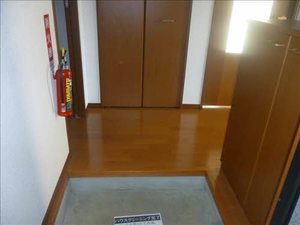 ディアス盛南　Ａ 101号-3