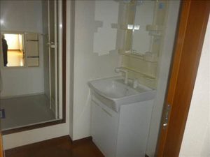 ディアス盛南　Ａ 101号-13