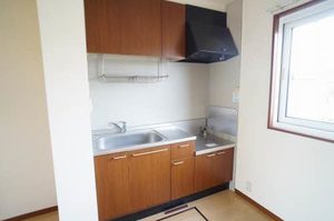 ディアス大館 101号-6
