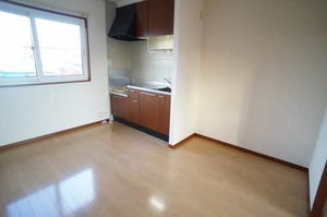 ディアス大館 202号-3