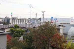 ディアス大館 202号-11