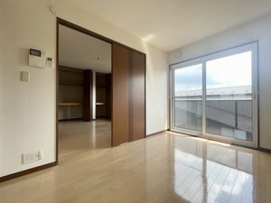 ディアス大館 203号-2