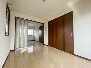 ディアス大館 203号-3