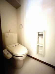 ディアス大館 203号-5