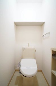 ロイヤルハイツ　Ｊ 101号-5