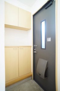 ロイヤルハイツ　Ｊ 101号-8