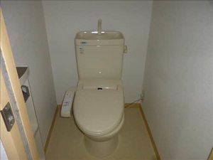 ロイヤルハイツ　Ｊ 102号-8