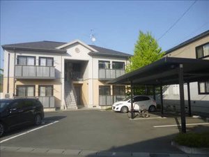 ＧＨ・フォーレス 101号-2