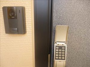 ＧＨ・フォーレス 101号-3