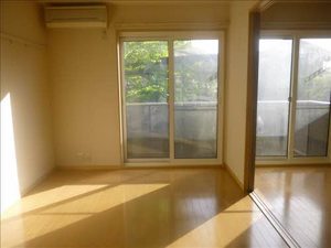 ＧＨ・フォーレス 101号-5