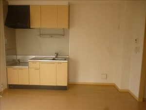 ＧＨ・フォーレス 101号-6