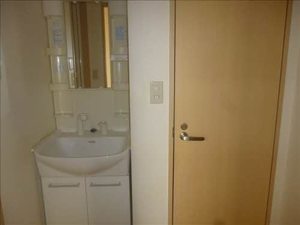 ＧＨ・フォーレス 101号-9