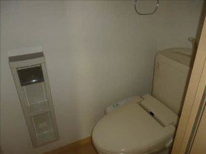 ＧＨ・フォーレス 101号-10