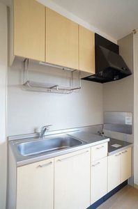 ポラリス 201号-4