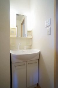 ポラリス 201号-8