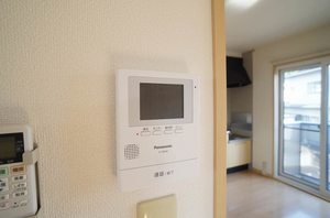 ポラリス 201号-10