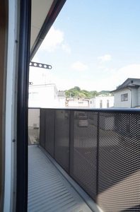 ポラリス 201号-12