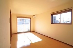 シャローム 301号-2