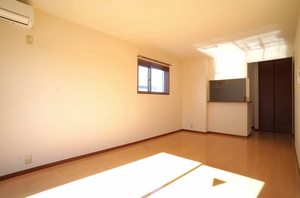 シャローム 301号-3