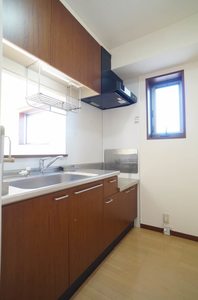 シャローム 301号-4