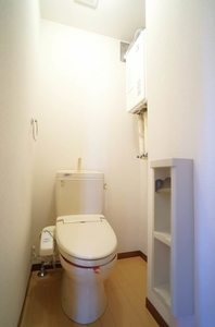 シャローム 301号-5