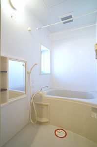 シャローム 301号-6