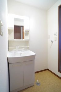 シャローム 301号-7