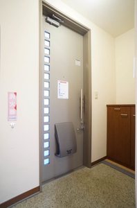 シャローム 301号-8