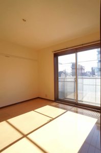 シャローム 301号-9