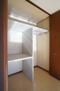 シャローム 301号-10