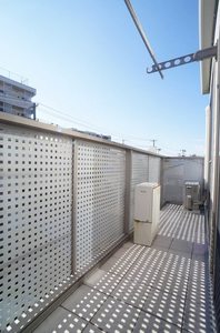 シャローム 301号-13