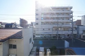 シャローム 301号-14