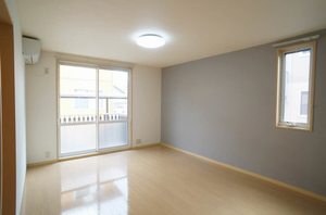 メゾン・セリーヌ　Ａ 103号-2