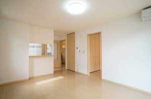 メゾン・セリーヌ　Ａ 103号-3