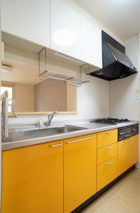 メゾン・セリーヌ　Ａ 103号-4