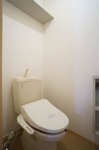 メゾン・セリーヌ　Ａ 103号-5