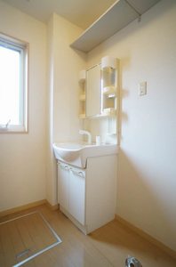 メゾン・セリーヌ　Ａ 103号-7