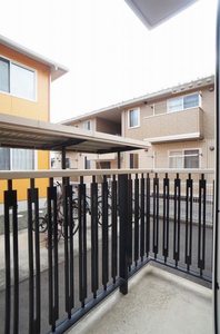 メゾン・セリーヌ　Ａ 103号-12