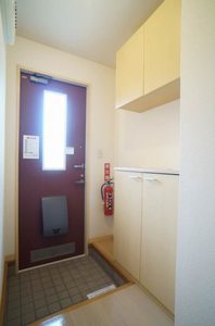 メゾン・セリーヌ　Ａ 103号-13