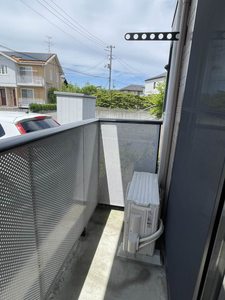 ディアス セフィーラⅡ 101号-12